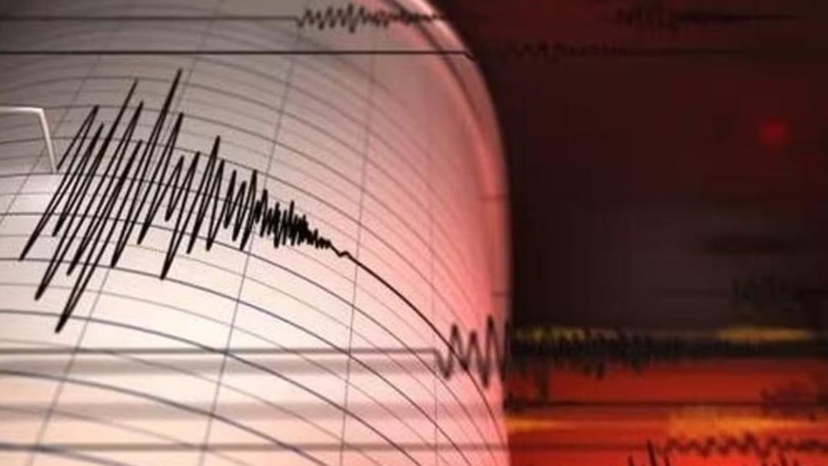 Earthquake of magnitude 4.4 hits Pakistan, tremors felt across the country
