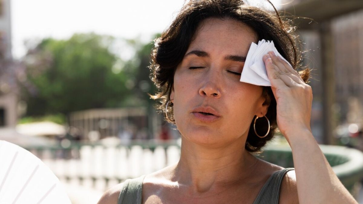 Heatwave in India: 5 health issues caused during extreme heat conditions