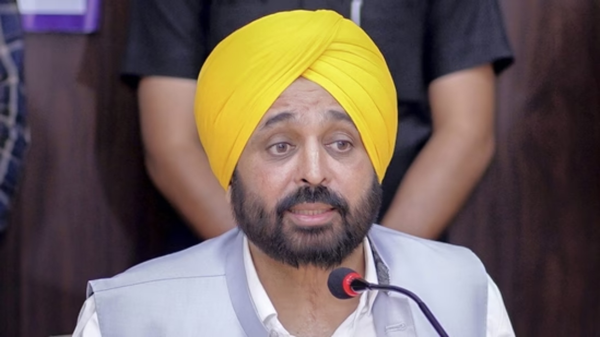 Punjab govt to deploy anti-drone system by October to prevent cross-border smuggling of drugs, weapons