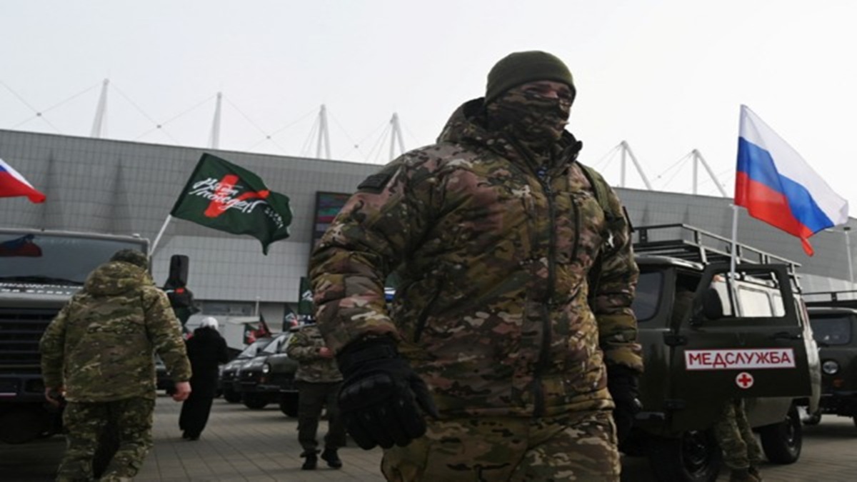 600 North Korean soldiers killed while fighting alongside Russian forces in war against Ukraine: Seoul