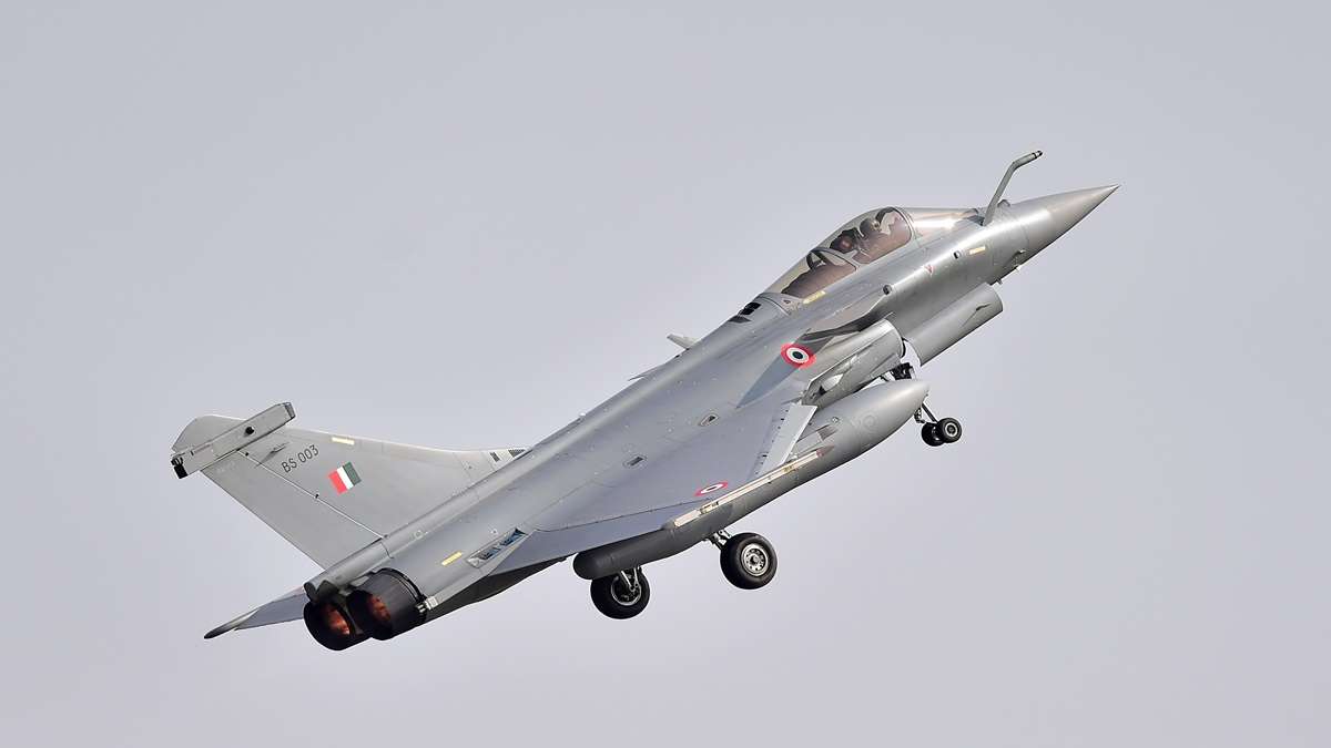 India, France ink Rs 63,000-crore deal for 26 advanced Rafale Marine combat jets: All you need to know