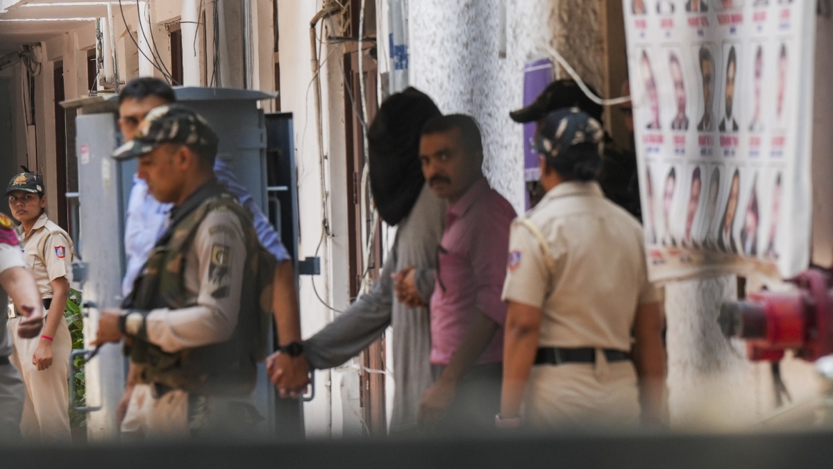 26/11 Mumbai attack mastermind Tahawwur Rana’s NIA custody extended by 12 days