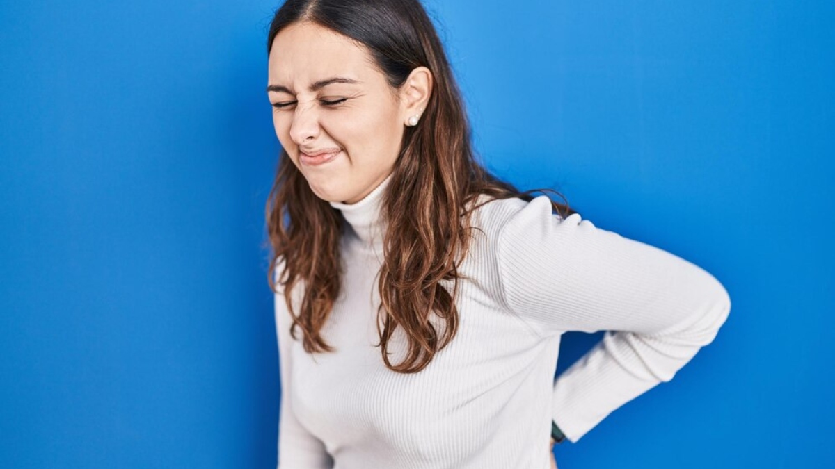 Scheuermann’s disease: Know about the overlooked cause of adolescent back pain
