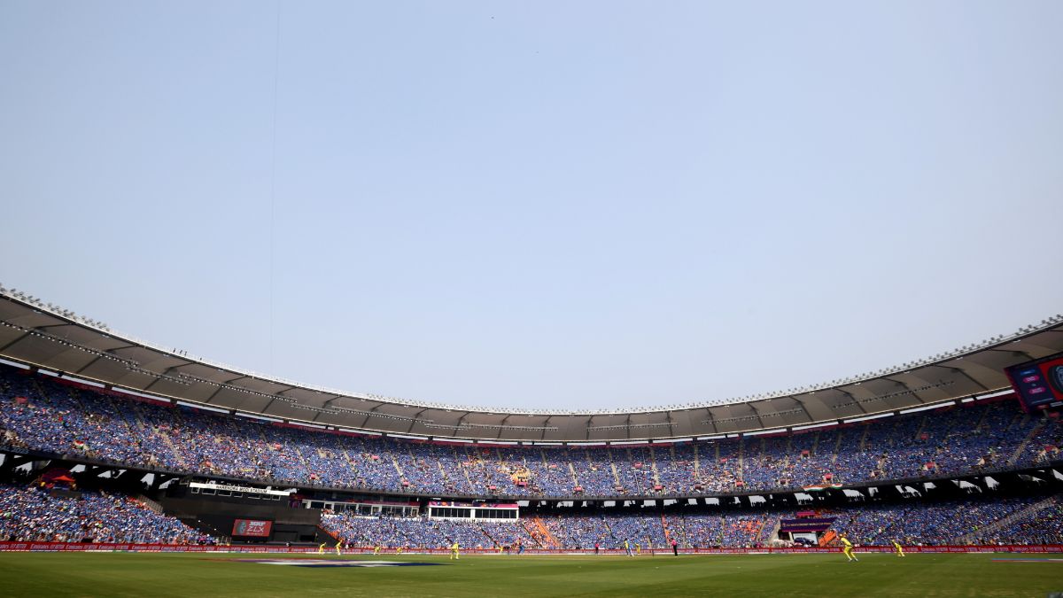 GT vs SRH pitch report: How will surface at Narendra Modi Stadium in Ahmedabad play for IPL 2025 Match 51?