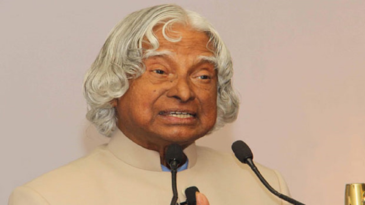 PM Modi pays tribute to Dr APJ Abdul Kalam on 10th death anniversary, hails him as an ‘inspiring visionary’