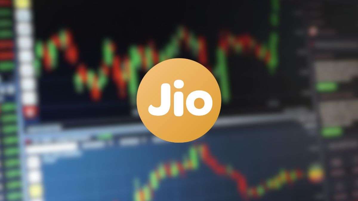 Jio Financial Services Share Price: Stock gains over 3% as board approves Rs 15,825 crore fund infusion