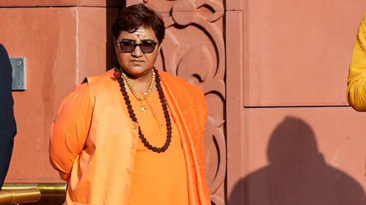 Malegaon blast case: NIA court acquits Pragya Thakur, Shrikant Purohit and 5 others